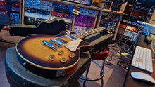 Load image into Gallery viewer, 1979 Gibson Les Paul Standard 1 Owner Original Receipt Vintage 70s Tobacco Burst Electric Guitar
