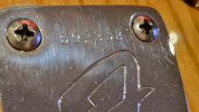 Load image into Gallery viewer, 1976 Fender Jazz Bass Vintage American 70s USA 4-String Natural Ash Body
