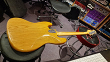 Load image into Gallery viewer, 1976 Fender Jazz Bass Vintage American 70s USA 4-String Natural Ash Body

