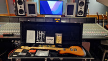 Load image into Gallery viewer, Fender American Telecaster Cabronita 60th Anniversary Tele-Bration USA TV Jones Electric Guitar
