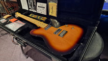 Load image into Gallery viewer, Fender American Telecaster Cabronita 60th Anniversary Tele-Bration USA TV Jones Electric Guitar

