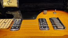 Load image into Gallery viewer, Fender American Telecaster Cabronita 60th Anniversary Tele-Bration USA TV Jones Electric Guitar
