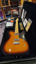 Load image into Gallery viewer, Fender American Telecaster Cabronita 60th Anniversary Tele-Bration USA TV Jones Electric Guitar
