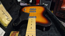 Load image into Gallery viewer, Fender American Telecaster Cabronita 60th Anniversary Tele-Bration USA TV Jones Electric Guitar
