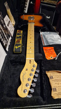 Load image into Gallery viewer, Fender American Telecaster Cabronita 60th Anniversary Tele-Bration USA TV Jones Electric Guitar

