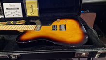 Load image into Gallery viewer, Fender American Telecaster Cabronita 60th Anniversary Tele-Bration USA TV Jones Electric Guitar

