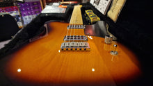 Load image into Gallery viewer, Fender American Telecaster Cabronita 60th Anniversary Tele-Bration USA TV Jones Electric Guitar
