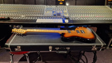 Load image into Gallery viewer, Fender American Telecaster Cabronita 60th Anniversary Tele-Bration USA TV Jones Electric Guitar
