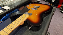 Load image into Gallery viewer, Fender American Telecaster Cabronita 60th Anniversary Tele-Bration USA TV Jones Electric Guitar
