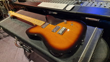 Load image into Gallery viewer, Fender American Telecaster Cabronita 60th Anniversary Tele-Bration USA TV Jones Electric Guitar
