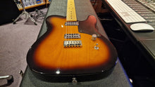 Load image into Gallery viewer, Fender American Telecaster Cabronita 60th Anniversary Tele-Bration USA TV Jones Electric Guitar
