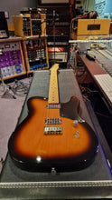 Load image into Gallery viewer, Fender American Telecaster Cabronita 60th Anniversary Tele-Bration USA TV Jones Electric Guitar
