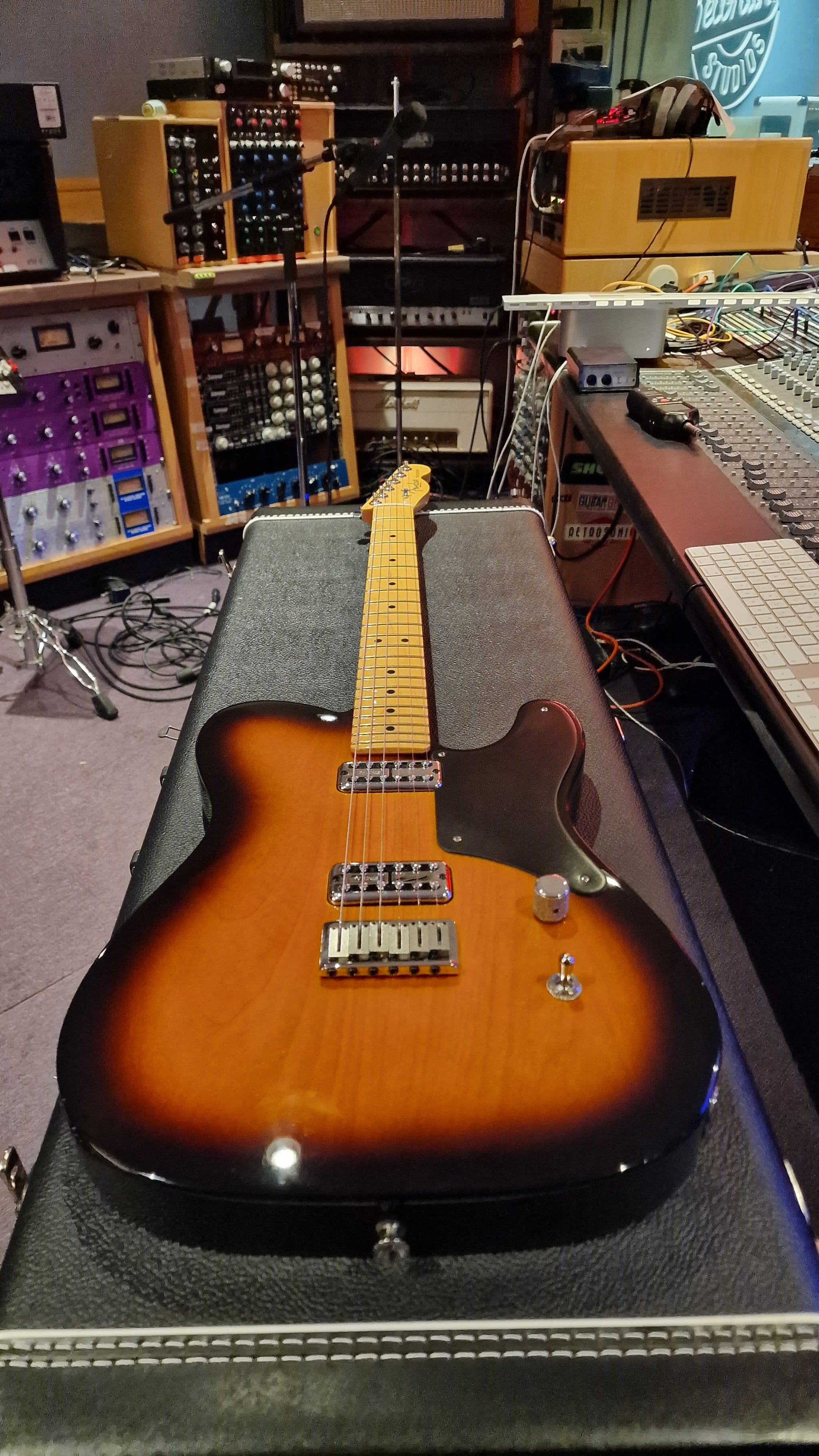 Fender Telebration Telecasters – all 12 on one page – Guitar