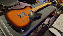 Load image into Gallery viewer, Fender American Telecaster Cabronita 60th Anniversary Tele-Bration USA TV Jones Electric Guitar
