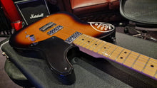 Load image into Gallery viewer, Fender American Telecaster Cabronita 60th Anniversary Tele-Bration USA TV Jones Electric Guitar
