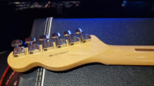 Load image into Gallery viewer, Fender American Telecaster Cabronita 60th Anniversary Tele-Bration USA TV Jones Electric Guitar
