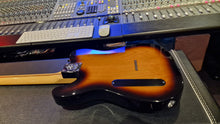 Load image into Gallery viewer, Fender American Telecaster Cabronita 60th Anniversary Tele-Bration USA TV Jones Electric Guitar
