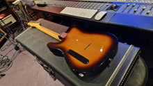 Load image into Gallery viewer, Fender American Telecaster Cabronita 60th Anniversary Tele-Bration USA TV Jones Electric Guitar
