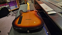 Load image into Gallery viewer, Fender American Telecaster Cabronita 60th Anniversary Tele-Bration USA TV Jones Electric Guitar
