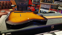 Load image into Gallery viewer, Fender American Telecaster Cabronita 60th Anniversary Tele-Bration USA TV Jones Electric Guitar
