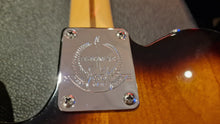 Load image into Gallery viewer, Fender American Telecaster Cabronita 60th Anniversary Tele-Bration USA TV Jones Electric Guitar
