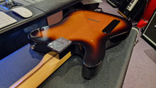 Load image into Gallery viewer, Fender American Telecaster Cabronita 60th Anniversary Tele-Bration USA TV Jones Electric Guitar
