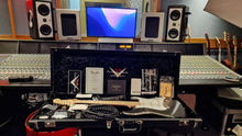 Load image into Gallery viewer, Fender Custom Shop Eric Clapton 2010 Limited Edition EC Grey Signature Electric Guitar Designed my Master Builder Todd Krause
