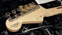 Load image into Gallery viewer, Fender Custom Shop Eric Clapton 2010 Limited Edition EC Grey Signature Electric Guitar Designed my Master Builder Todd Krause
