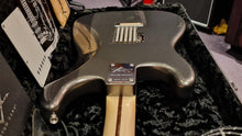 Load image into Gallery viewer, Fender Custom Shop Eric Clapton 2010 Limited Edition EC Grey Signature Electric Guitar Designed my Master Builder Todd Krause
