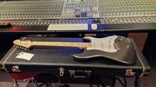 Load image into Gallery viewer, Fender Custom Shop Eric Clapton 2010 Limited Edition EC Grey Signature Electric Guitar Designed my Master Builder Todd Krause
