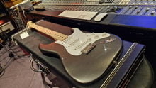 Load image into Gallery viewer, Fender Custom Shop Eric Clapton 2010 Limited Edition EC Grey Signature Electric Guitar Designed my Master Builder Todd Krause
