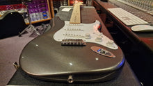 Load image into Gallery viewer, Fender Custom Shop Eric Clapton 2010 Limited Edition EC Grey Signature Electric Guitar Designed my Master Builder Todd Krause
