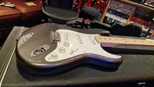 Load image into Gallery viewer, Fender Custom Shop Eric Clapton 2010 Limited Edition EC Grey Signature Electric Guitar Designed my Master Builder Todd Krause

