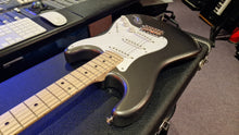 Load image into Gallery viewer, Fender Custom Shop Eric Clapton 2010 Limited Edition EC Grey Signature Electric Guitar Designed my Master Builder Todd Krause
