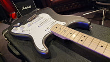 Load image into Gallery viewer, Fender Custom Shop Eric Clapton 2010 Limited Edition EC Grey Signature Electric Guitar Designed my Master Builder Todd Krause
