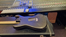 Load image into Gallery viewer, Fender Custom Shop Eric Clapton 2010 Limited Edition EC Grey Signature Electric Guitar Designed my Master Builder Todd Krause
