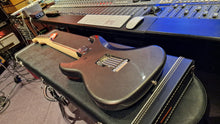 Load image into Gallery viewer, Fender Custom Shop Eric Clapton 2010 Limited Edition EC Grey Signature Electric Guitar Designed my Master Builder Todd Krause
