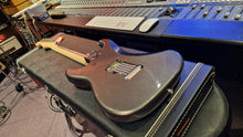 Load image into Gallery viewer, Fender Custom Shop Eric Clapton 2010 Limited Edition EC Grey Masterbuilt Signature Electric Guitar
