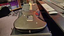 Load image into Gallery viewer, Fender Custom Shop Eric Clapton 2010 Limited Edition EC Grey Signature Electric Guitar Designed my Master Builder Todd Krause
