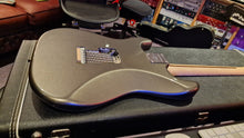 Load image into Gallery viewer, Fender Custom Shop Eric Clapton 2010 Limited Edition EC Grey Signature Electric Guitar Designed my Master Builder Todd Krause
