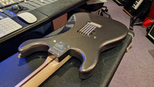 Load image into Gallery viewer, Fender Custom Shop Eric Clapton 2010 Limited Edition EC Grey Signature Electric Guitar Designed my Master Builder Todd Krause
