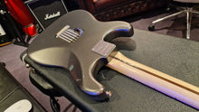Load image into Gallery viewer, Fender Custom Shop Eric Clapton 2010 Limited Edition EC Grey Signature Electric Guitar Designed my Master Builder Todd Krause
