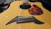 Load image into Gallery viewer, Breedlove D25 Herringbone USA American Acoustic Guitar Owned by Dave Mustaine of Megadeth
