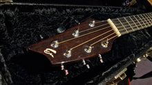 Load image into Gallery viewer, Breedlove D25 Herringbone USA American Acoustic Guitar Owned by Dave Mustaine of Megadeth
