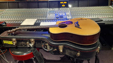Load image into Gallery viewer, Breedlove D25 Herringbone USA American Acoustic Guitar Owned by Dave Mustaine of Megadeth

