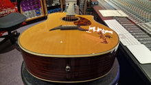 Load image into Gallery viewer, Breedlove D25 Herringbone USA American Acoustic Guitar Owned by Dave Mustaine of Megadeth
