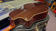 Load image into Gallery viewer, Breedlove D25 Herringbone USA American Acoustic Guitar Owned by Dave Mustaine of Megadeth
