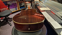 Load image into Gallery viewer, Breedlove D25 Herringbone USA American Acoustic Guitar Owned by Dave Mustaine of Megadeth
