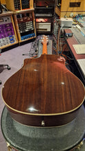 Load image into Gallery viewer, Breedlove D25 Herringbone USA American Acoustic Guitar Owned by Dave Mustaine of Megadeth
