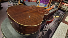 Load image into Gallery viewer, Breedlove D25 Herringbone USA American Acoustic Guitar Owned by Dave Mustaine of Megadeth
